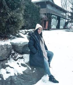 Adeline's House of Cool