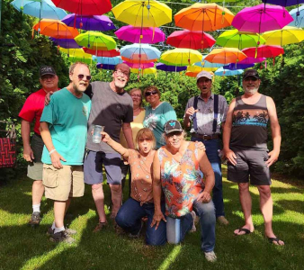 Adeline's House of Cool