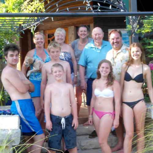 Adeline's House of Cool