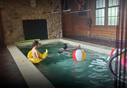 Adeline's House of Cool