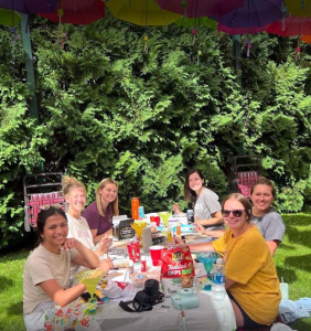 Adeline's House of Cool