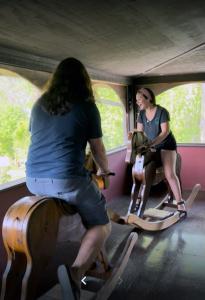 Adeline's House of Cool