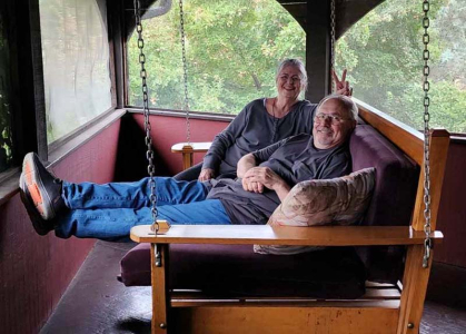 Adeline's House of Cool