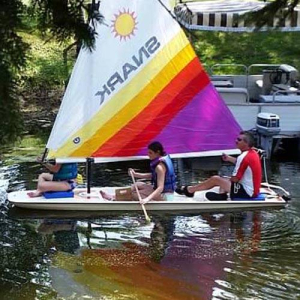 Adeline's House of Cool