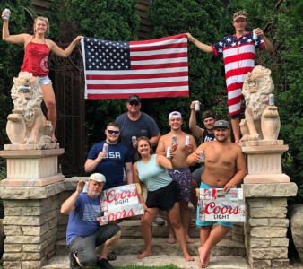 Adeline's House of Cool