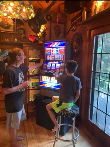 Adeline's House of Cool