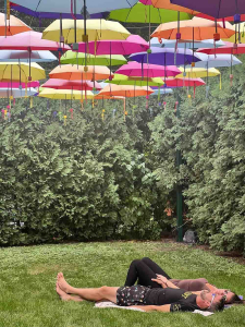 Adeline's House of Cool