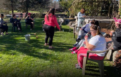 Adeline's House of Cool