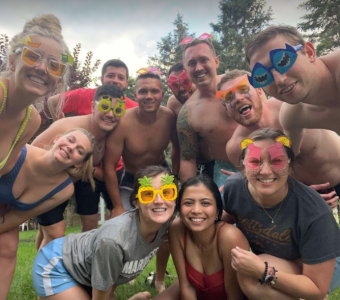 Adeline's House of Cool